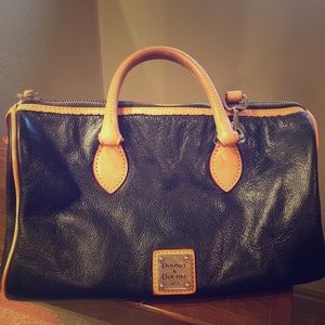 Dooney & Bourke Calf Skin Purse